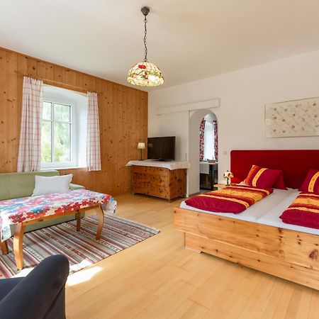 Haus Koenig Lejlighed Mauterndorf  Eksteriør billede