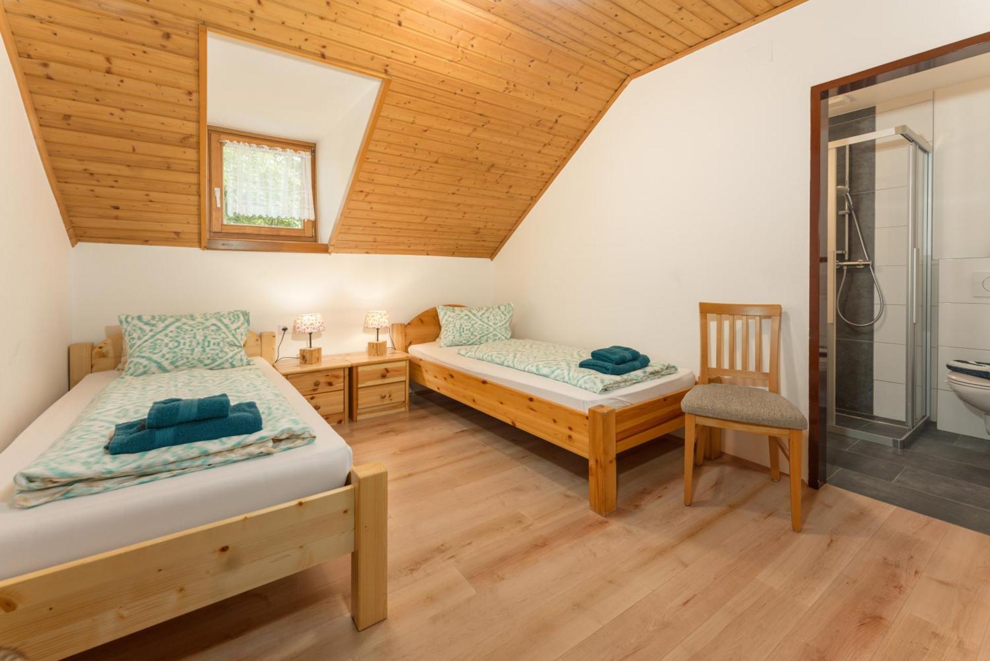 Haus Koenig Lejlighed Mauterndorf  Eksteriør billede