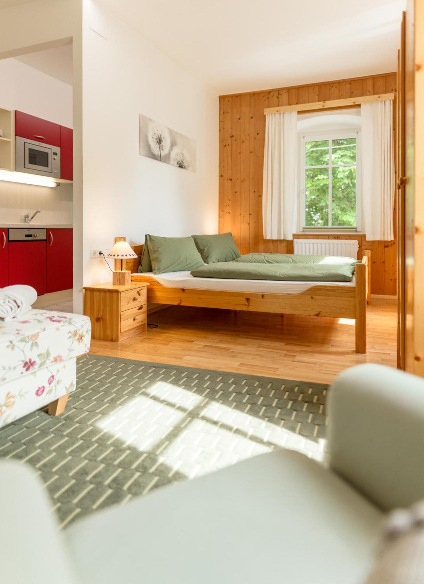 Haus Koenig Lejlighed Mauterndorf  Eksteriør billede